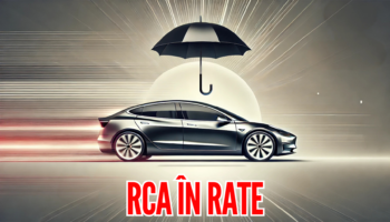 Rca in rate