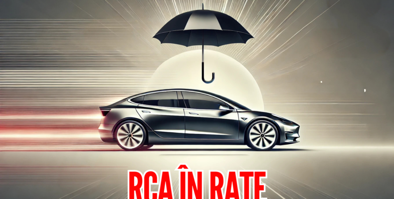 Rca in rate