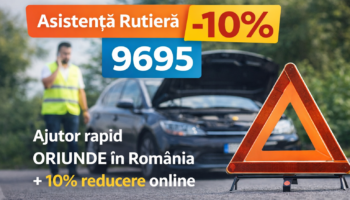 Reducere 9695 Asitenta Rutiera